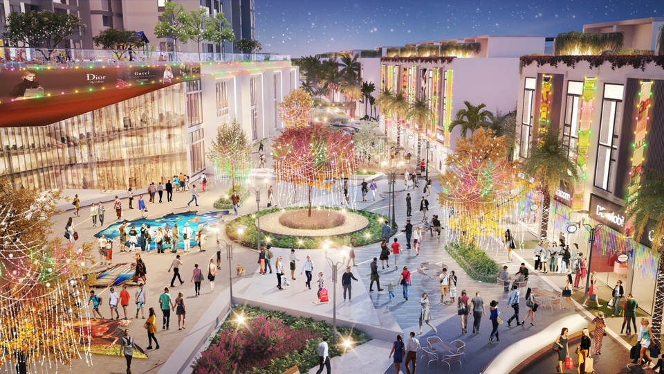 Có gì đặc biệt trong toà tháp đôi cao cấp nhất Ecopark, sở hữu hồ cảnh quan hơn 50 ha? - 4 Có gì đặc biệt trong toà tháp đôi cao cấp nhất Ecopark, sở hữu hồ cảnh quan hơn 50 ha? - 4