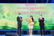 Generali đóng góp tích cực cho trẻ em với "Sinh Con, Sinh Cha", vào top "Doanh nghiệp vì cộng đồng"