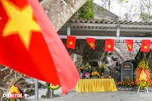 Khám phá pháo đài Đồng Đăng - Tượng đài bi hùng bảo vệ biên giới năm 1979