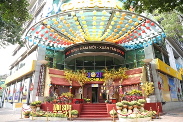 Có một không gian Tết xưa ngay giữa lòng Hà Nội