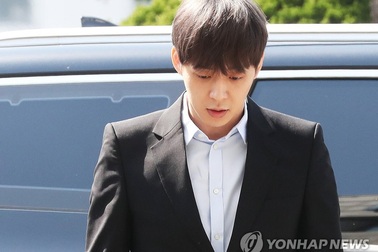 Park Yoochun bị tuyên bố dương tính với ma túy đá