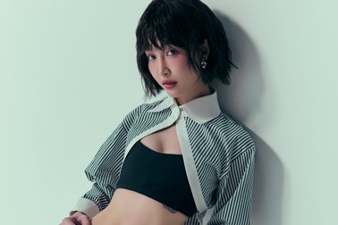 Juky San thay đổi táo bạo, chia sẻ quan điểm về chuyện chia tay