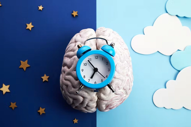 Thời gian giãn nở, hay nhận thức của chúng ta về thời gian đã bị chậm lại?