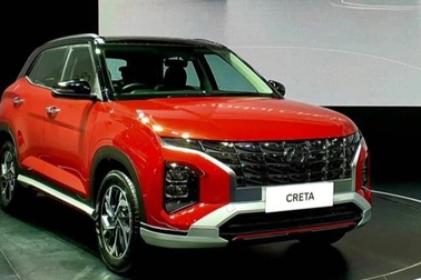 Chi tiết Hyundai Creta 2022: Đối thủ thực sự của Kia Seltos khi về Việt Nam