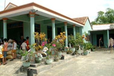 Một ngôi nhà phát hỏa 12 lần trong 3 ngày