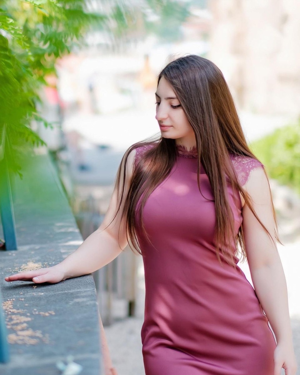 Vẻ đẹp rạng ngời, hút hồn của mỹ nhân MMA người Gruzia - 8