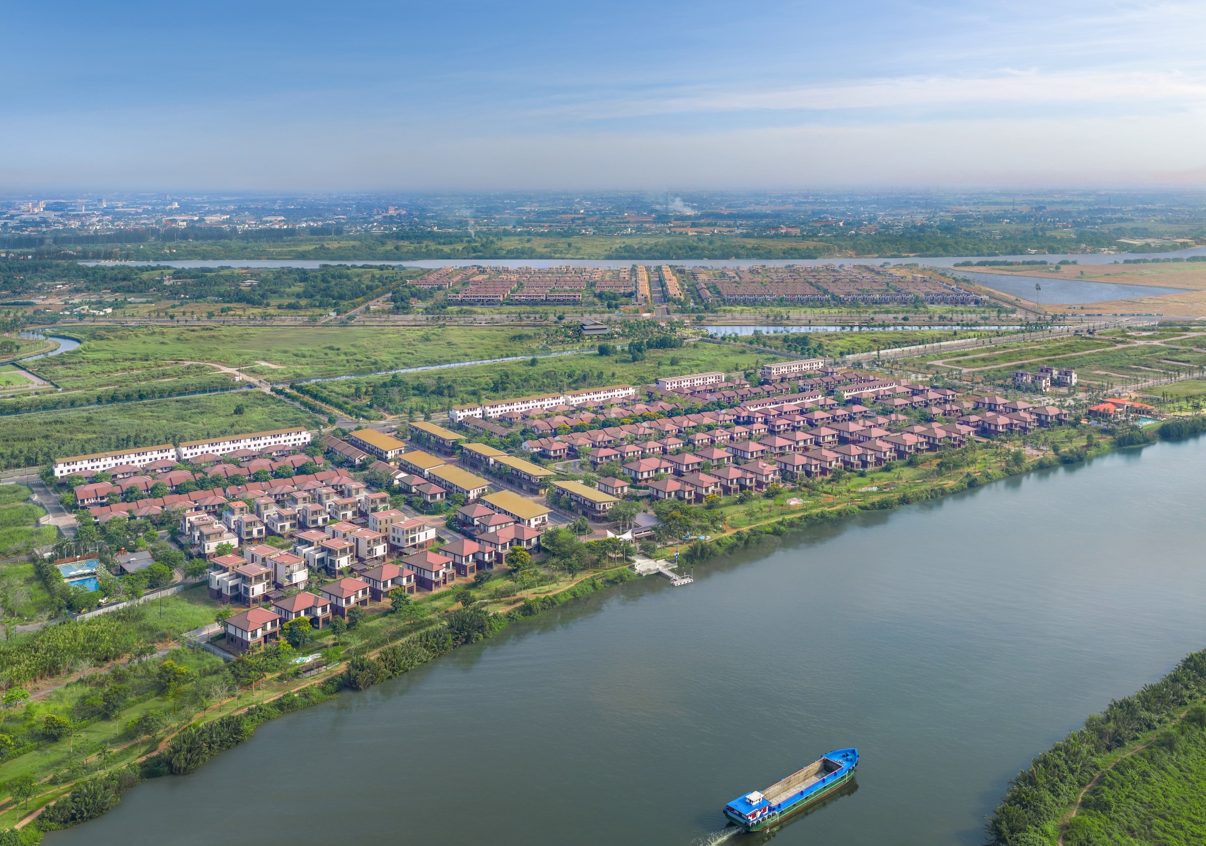 Nam Long vào “Top 4 thương hiệu bất động sản giá trị nhất Việt Nam 2025” - 3