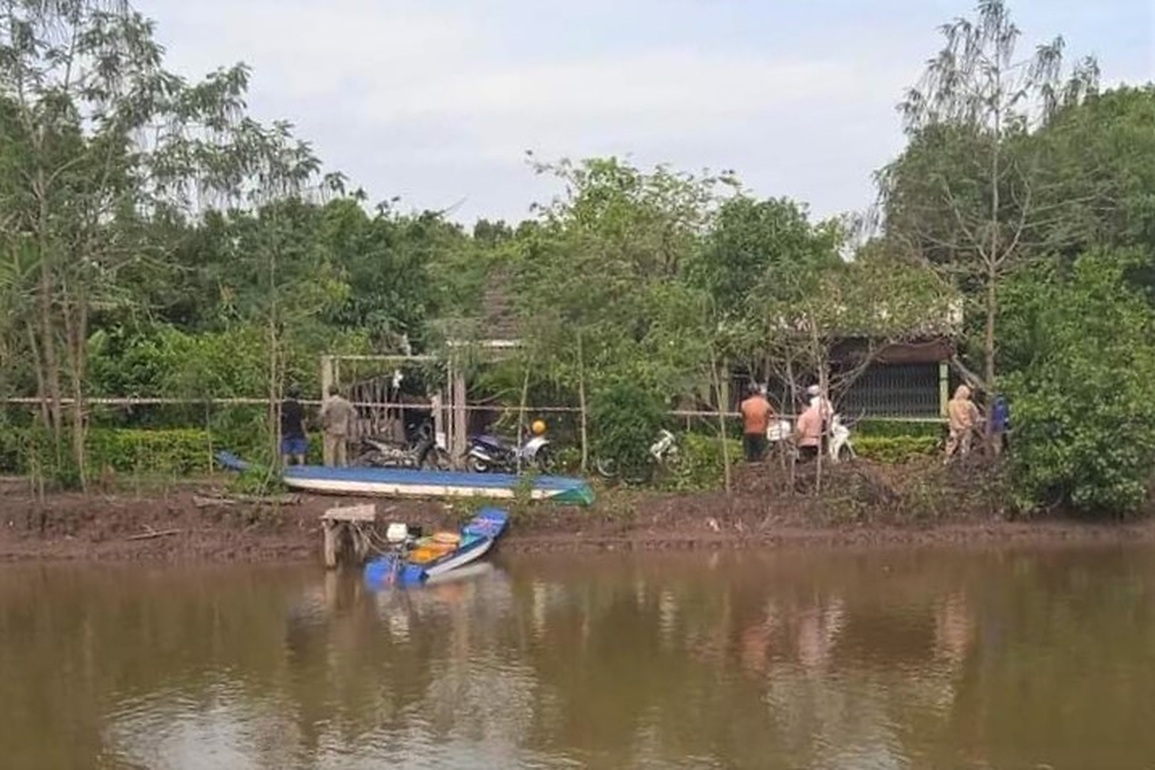 Phát hiện 3 người trong một gia đình tử vong bất thường tại nhà - 1 Phát hiện 3 người trong một gia đình tử vong bất thường tại nhà - 1