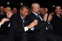 Những điều có thể bạn chưa biết về giới tài phiệt Nga