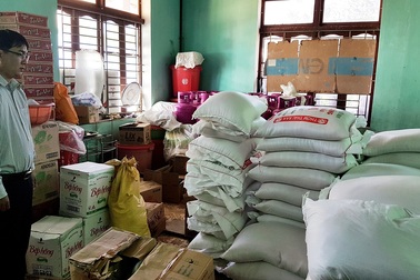 Quảng Nam: Chi hơn 115 tỉ đồng hỗ trợ học sinh miền núi, khuyết tật