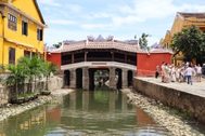 Từ phế tích trở thành điểm du lịch nổi tiếng thế giới