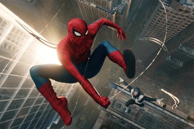 “Người Nhện” phá vỡ nhiều kỷ lục và làn sóng phim tỷ USD của Hollywood