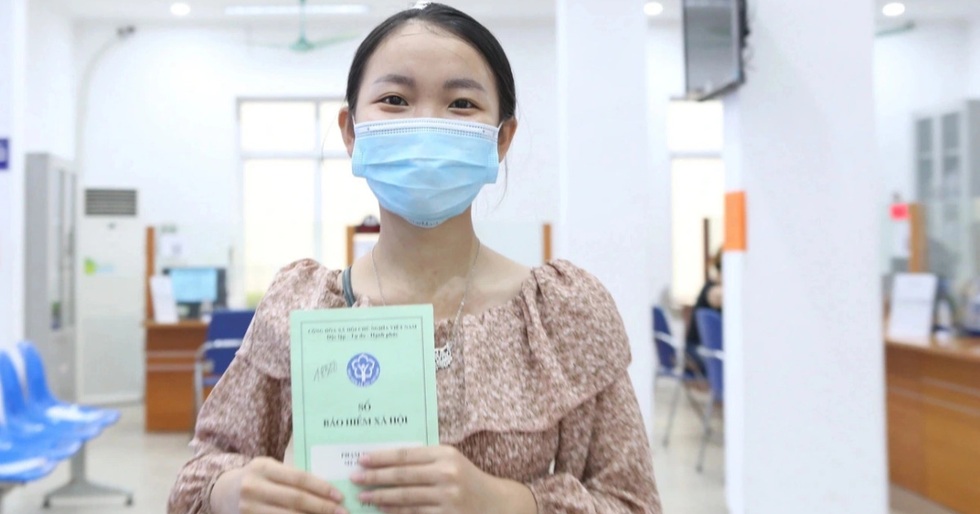 Chính thức đóng BHXH 15 năm có lương hưu, người từ 75 tuổi có trợ cấp