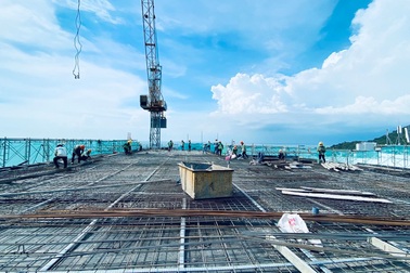 "Giải mã" bài toán cho thuê tại Oyster Gành Hào