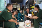 Mô hình "Hạt gạo tri ân" hướng đến 80 năm Ngày Thương binh - Liệt sĩ