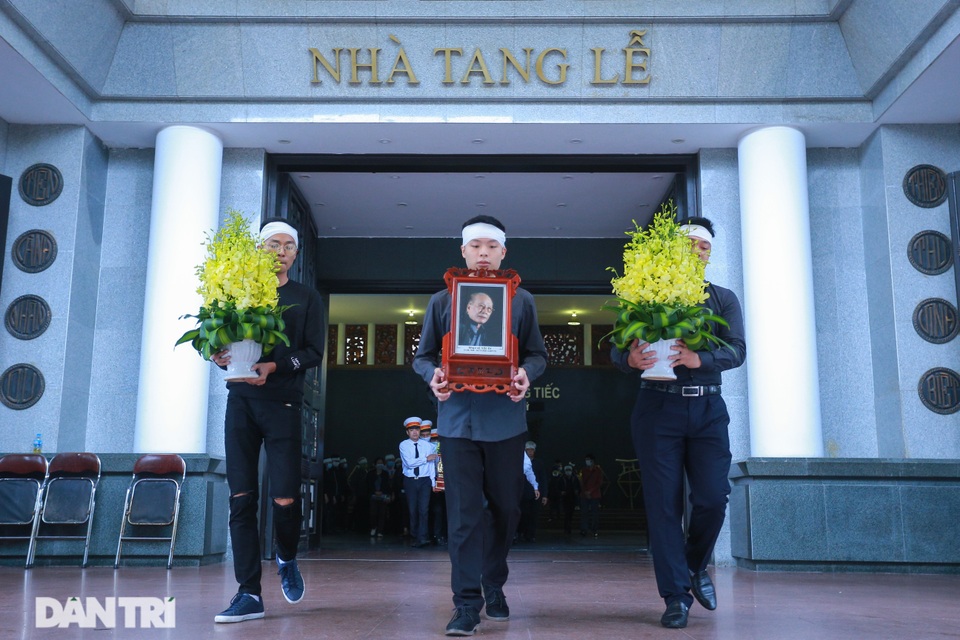 Bài ca hy vọng tiễn biệt nhạc sĩ Văn Ký - 20 Bài ca hy vọng tiễn biệt nhạc sĩ Văn Ký - 20