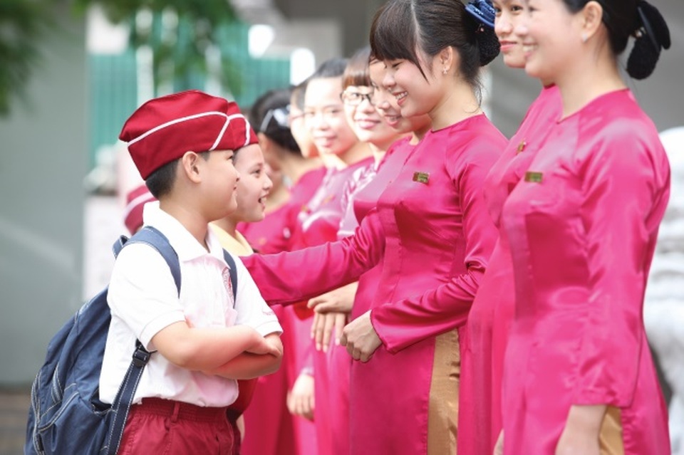Trường Quốc tế Á Châu miễn 100% học phí khi nghỉ dịch Covid-19 - 1 Trường Quốc tế Á Châu miễn 100% học phí khi nghỉ dịch Covid-19 - 1