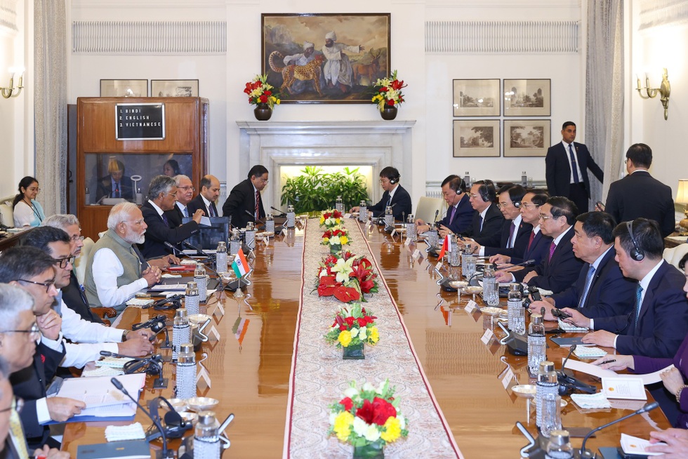 Hút hàng chục tỷ USD từ các tỷ phú Ấn Độ sau chuyến thăm của Thủ tướng - 11