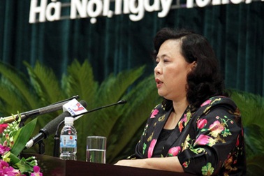 Đại biểu HĐND Hà Nội lo xây nhà “quên” xây trường