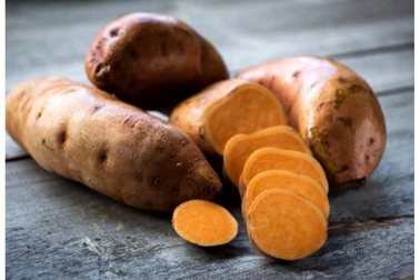 Những lý do bạn nên ăn khoai lang hằng ngày
