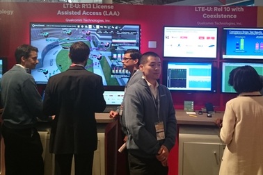 Sắp diễn ra nhiều đột phá trong công nghệ di động