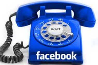 Facebook phủ định sự xuất hiện của Facebook Phone
