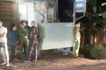 Vào nhà nghỉ cùng phụ nữ, người đàn ông 62 tuổi tử vong bất thường