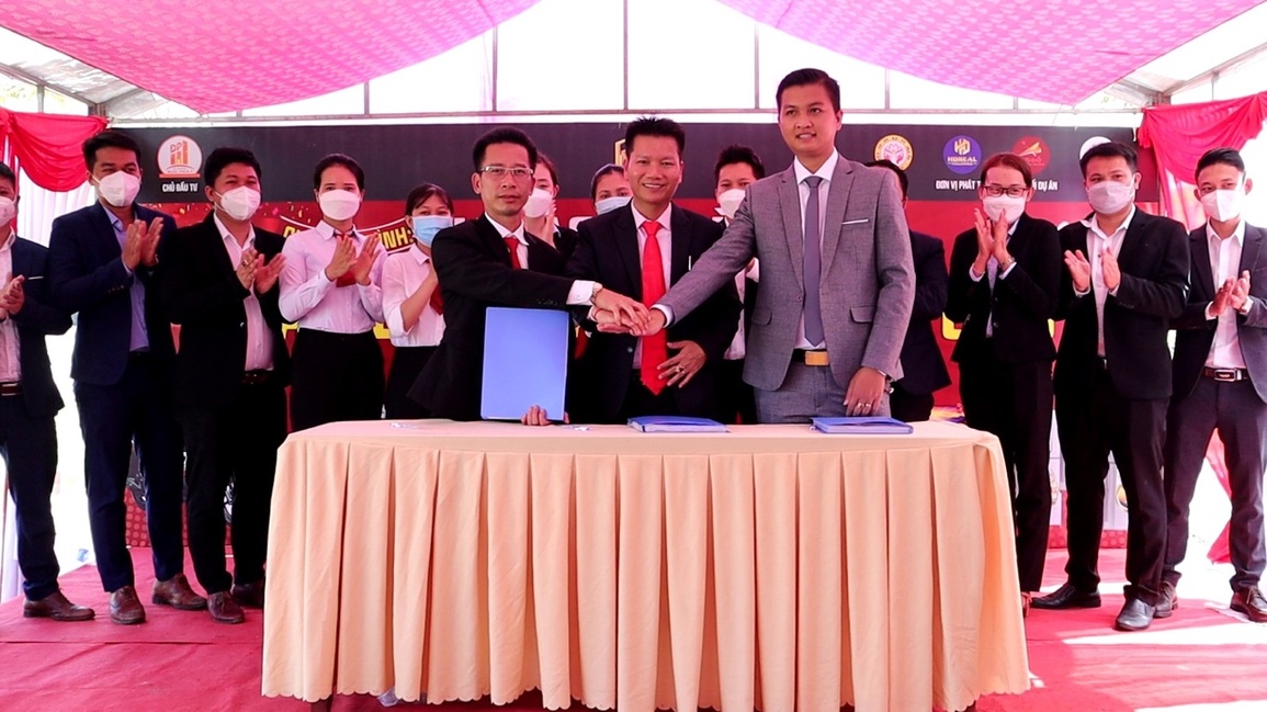 Dự án Đức Phát Center thu hút nhà đầu tư - 11 Dự án Đức Phát Center thu hút nhà đầu tư - 11