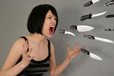 Đã đánh ghen còn đòi “đẹp mặt”!