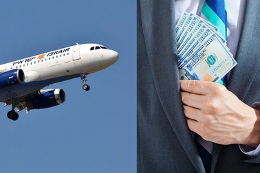 Người đàn ông lấy trộm 23.260 USD trên chuyến bay từ Việt Nam tới Singapore