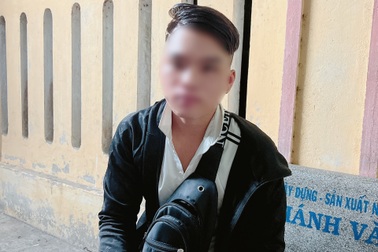 Chốt chặn nhiều xe khách giải cứu bé gái 14 tuổi bị dụ dỗ bỏ nhà đi