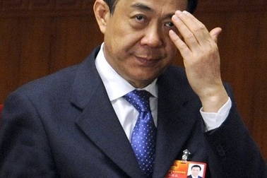 Bí thư Trùng Khánh bị cách chức vì cấp dưới tới Lãnh sự quán Mỹ