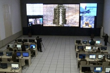 “Vệ tinh Triều Tiên đang mất kiểm soát”