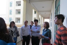 22 sinh viên bị dừng thi tốt nghiệp vào phút chót do… lỗi tuyển sinh