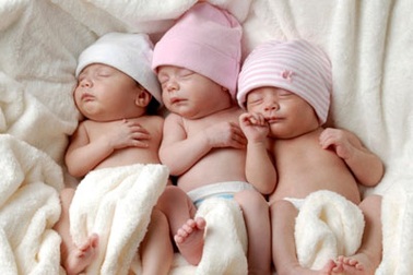 5 sai lầm thường gặp khi chăm trẻ sơ sinh