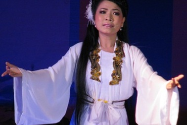 Cùng nhìn lại những gương mặt trẻ vào vòng chung kết 