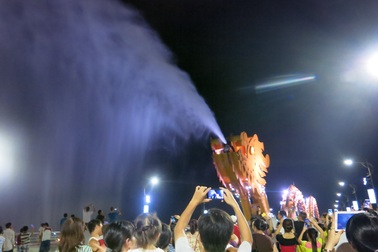 Xem gì, chơi đâu trong dịp lễ 2/9 ở Đà Nẵng?