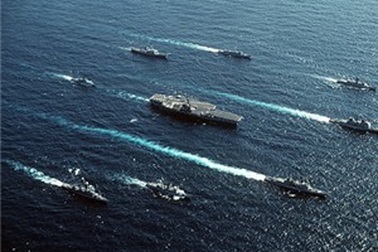 Anh lần đầu công bố chiến lược an ninh hàng hải