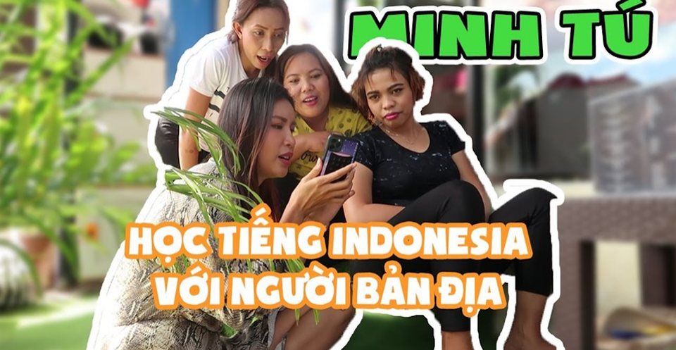 Minh Tú chuẩn bị về Việt Nam sau 4 tháng kẹt ở Bali - 3 Minh Tú chuẩn bị về Việt Nam sau 4 tháng kẹt ở Bali - 3