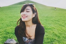 9X duyên dáng hỗ trợ DHS Việt tìm kiếm công việc tại Nhật