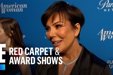 Kris Jenner chia sẻ về con gái