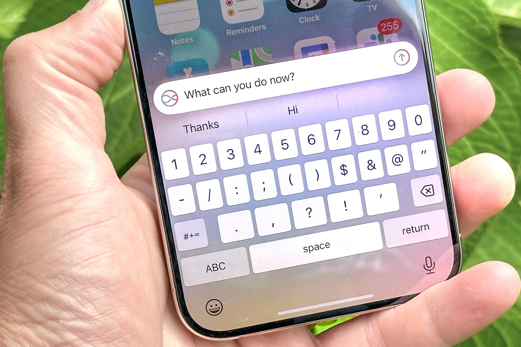 Lý do khiến Siri phiên bản mới liên tục trễ hẹn - 2