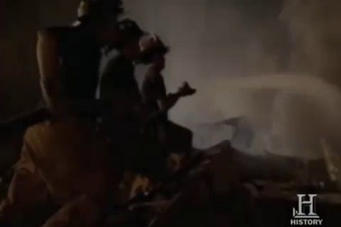 Toàn cảnh loạt tấn công khủng bố 11/9