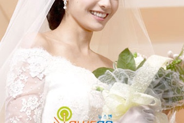 "Nàng Barbie của Hàn Quốc" sắp lên xe hoa