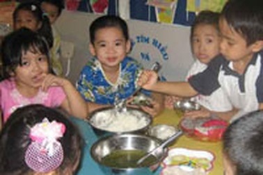 Nguy cơ thiếu trường học