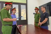 Khởi tố 2 người dùng thịt lợn nhiễm virus dịch tả để chế biến thực phẩm