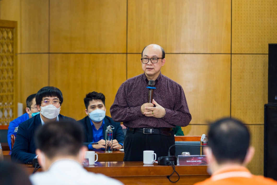 Trường ĐH Bách khoa mở cuộc thi khởi nghiệp tổng giải thưởng 150 triệu đồng - 1 Trường ĐH Bách khoa mở cuộc thi khởi nghiệp tổng giải thưởng 150 triệu đồng - 1