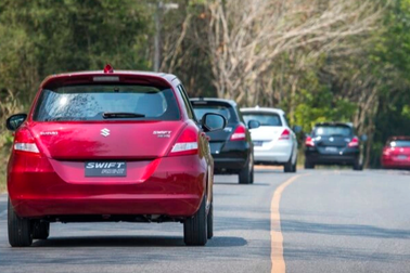 Suzuki ngừng sản xuất tại Thái Lan, hai xe tại Việt Nam có thể bị ảnh hưởng