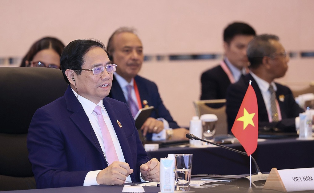 Nhật Bản công bố hỗ trợ ASEAN 40 tỷ yên cho hợp tác văn hóa - giáo dục - 2 Nhật Bản công bố hỗ trợ ASEAN 40 tỷ yên cho hợp tác văn hóa - giáo dục - 2