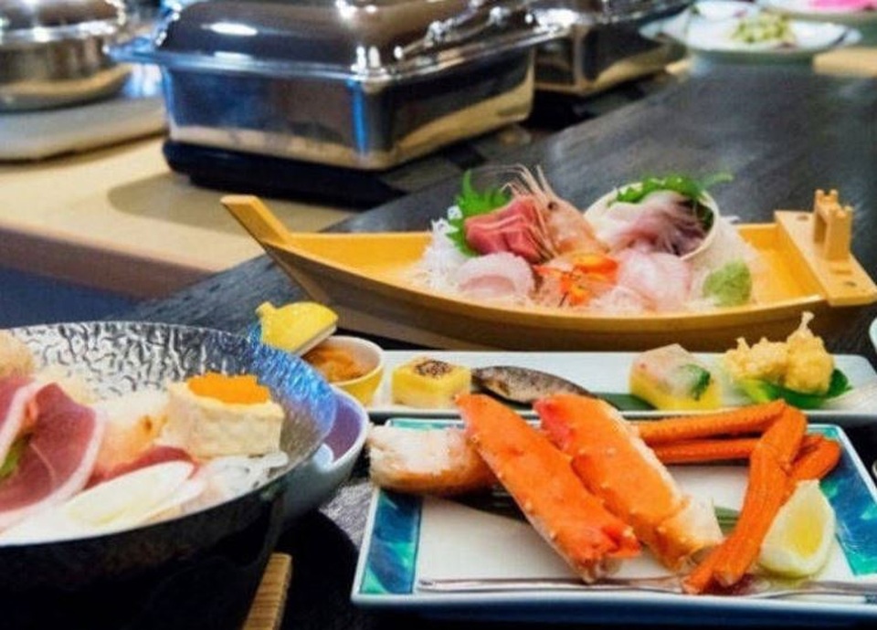 Miền đất sương tuyết và những trải nghiệm từ những mạch nước nóng tự nhiên - 4 Miền đất sương tuyết và những trải nghiệm từ những mạch nước nóng tự nhiên - 4